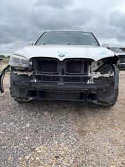 2017 BMW X5 sDrive35i - Exterior Front Center Image